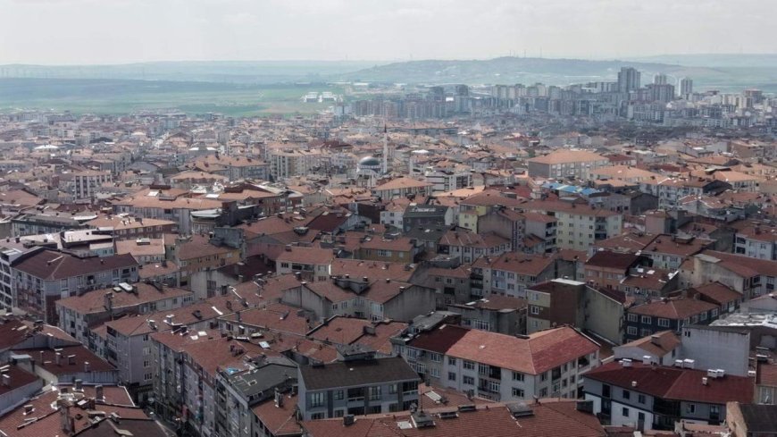 Prof. Dr. Tecer: Trakya’da hava kirleticilerinde dramatik bir artış var