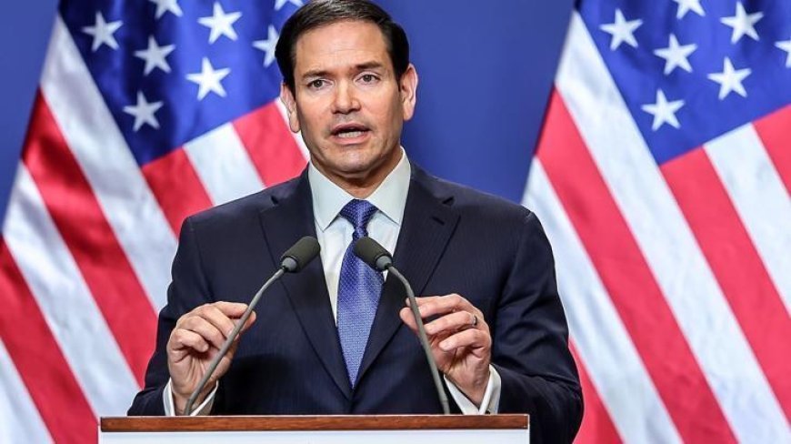 ABD'den yeni İran açıklaması! '2 ila 4 hafta sürecek'