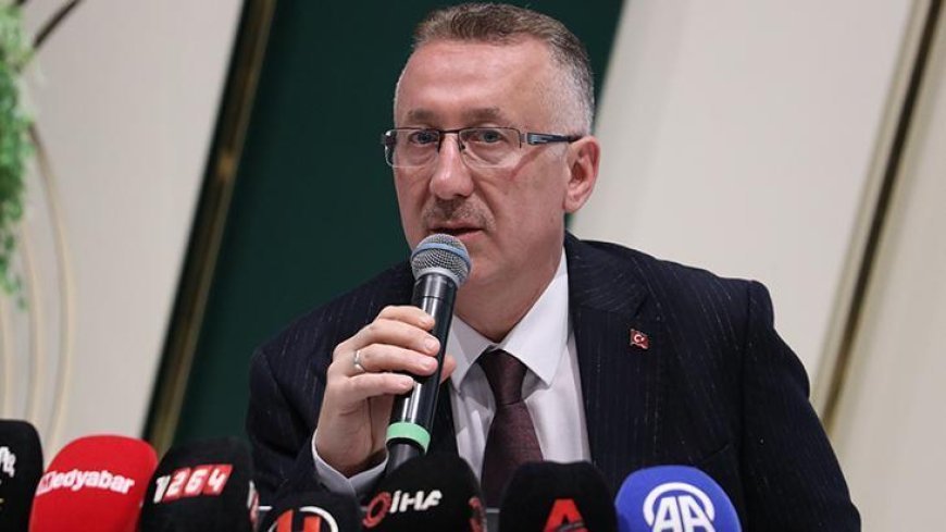 Adapazarı Belediye Başkanı Işıksu, partisinden istifa etti