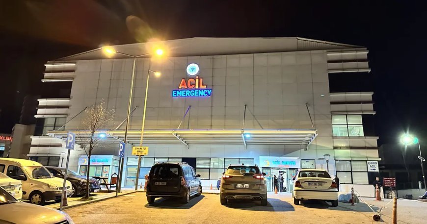 Baba, oğlunu tüfekle öldürdü