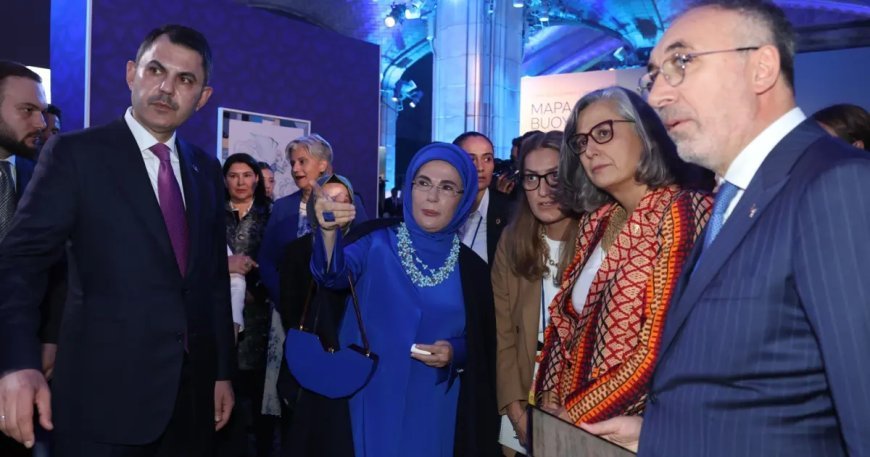 Bakan Kurum'dan Uluslararası Sıfır Atık Günü paylaşımı. "Daha adil bir dünya sıfır atık ile mümkün"