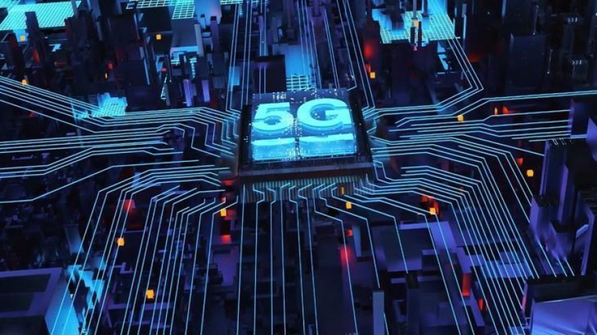 Türkiye'nin 5G'ye geçişi için geri sayım! Cumhurbaşkanı Erdoğan duyuracak