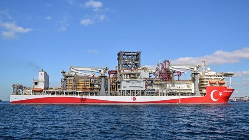 Geri sayıma geçildi! Türkiye enerjide vites yükseltecek