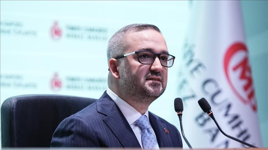 TCMB Başkanı Karahan’dan piyasalara ilişkin dikkat çeken açıklama: Altında panik yok