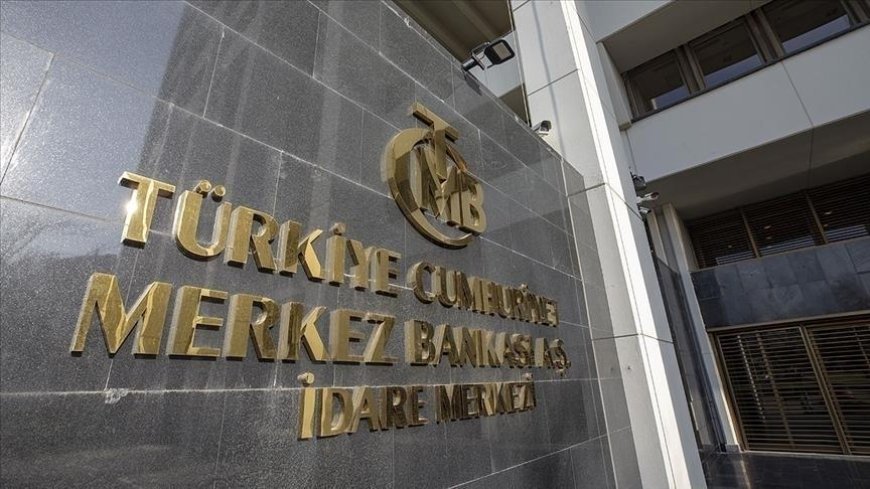 Merkez Bankası, döviz Karşılığı Türk Lirası Swap işlemlerine başladı