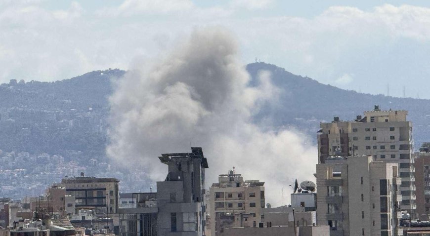 Pakistan ve Çin, Orta Doğu'da barışı yeniden sağlamak için '5 maddelik ortak girişim' yayımladı