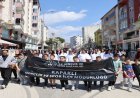 KAPAKLI’DA DÜNYA SAĞLIK GÜNÜ KAPSAMINDA FARKINDALIK YÜRÜYÜŞÜ DÜZENLENDİ