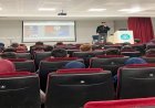 KAPAKLI’DA OKULLARDA GÜVENLİK EĞİTİMİ