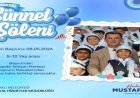 KAPAKLI’DA ÜCRETSİZ SÜNNET HİZMETİ BAŞLADI BAŞVURULAR 8 MAYIS’TA SONA ERİYOR