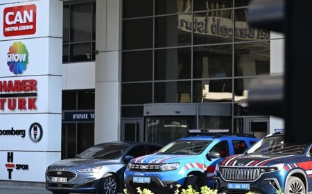 Can Holding soruşturması. Kenan Tekdağ tahliye edildi