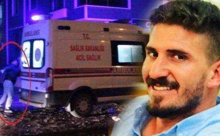 Ambulansa alındığı sırada saldırdı! Sevgilisinin oğlu tarafından bıçaklanan adam öldü