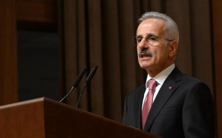 Bakan Uraloğlu: 5G ile 21 milyon abone bu teknolojiyle buluştu