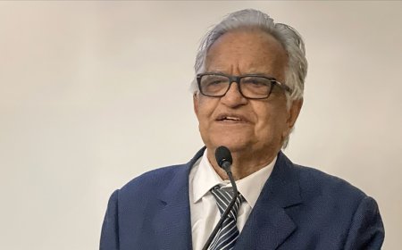 Prof. Dr. Hasan Hüsrev Hatemi yaşamını yitirdi