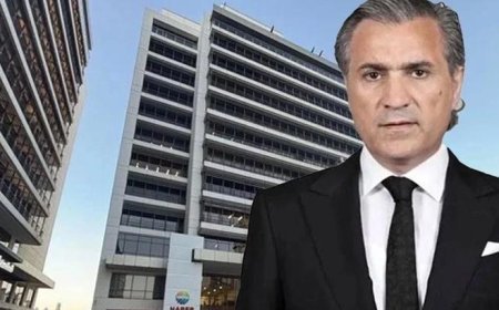 Can Holding soruşturmasında Kemal Can 'Ev hapsi' şartıyla tahliye edildi