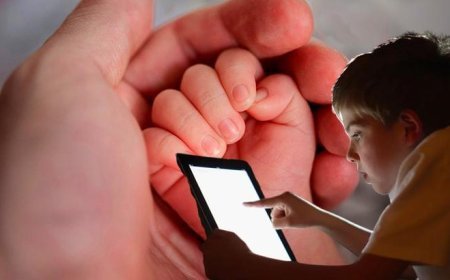 SON DAKİKA HABERİ: Doğum izni 24 haftaya çıkıyor, 15 yaş altına sosyal medya yasağı geliyor