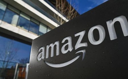 İran misillemesi dijitali vurdu! Amazon'un Bahreyn altyapısı kilitlendi