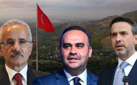 Ekonomi yönetiminden 'Güvenli Liman Türkiye' mesajı! Bakanlar tek ses oldu