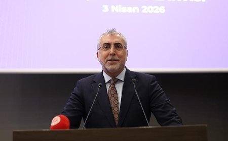 İSG eğitimlerinde yeni dönem! Bakan Işıkhan: Uzaktan ya da yüz yüze, iki yöntemle verilebilecek