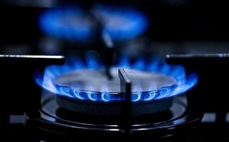 11 soruda doğal gazda 'kademeli tarife' uygulaması