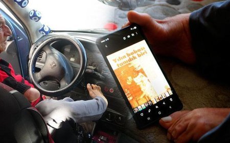 Üzerine kazan kapatılıp terk edildi! Sınır tanımayan bir hayat hikayesi: Kamera şakası sanıyorlar