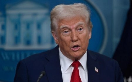 Trump'tan İran'a yeni tehdit: Üzerlerine kıyametin kopmasına 48 saatleri kaldı