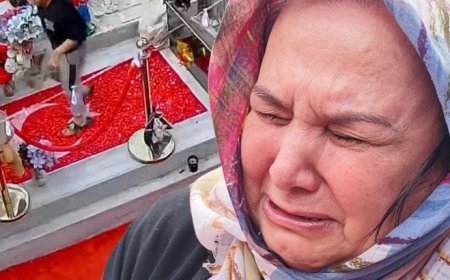 Skandal görüntü kaydedildi: Bayrak üzerinde geziyorlar diye kamera taktırmıştık