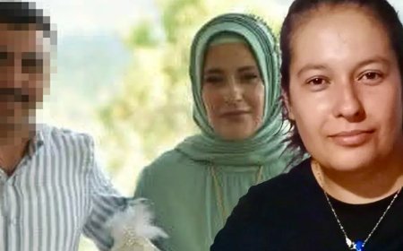 Selver eşi tarafından av tüfeğiyle katledildi