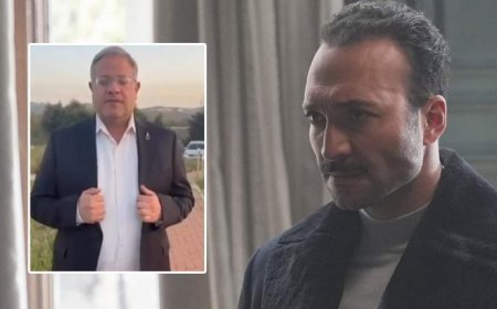 SON DAKİKA HABERLER: Görkem Sevindik neden tehdit edildi?