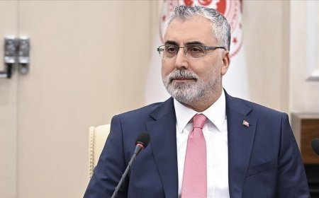 'Yılın ilk 3 ayında 331 binden fazla işe yerleştirmeye aracılık ettik'