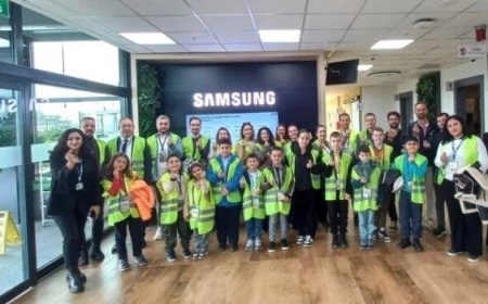 KAPAKLI’DA 4 TON ATIK GERİ DÖNÜŞÜME KAZANDIRILDI