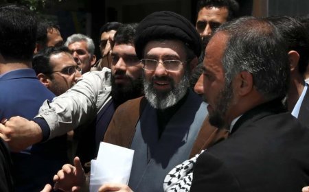 Ateşkes sürecinde Hamaney için ‘not taşıyan kuryeler’ detayı! Savaşın perde arkasında yürütülen diplomasi ortaya çıktı