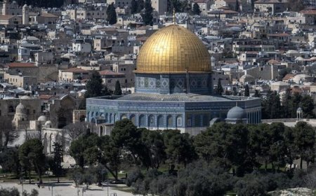 İsrail polisi, 28 Şubat'ta kapattığı Mescid-i Aksa'yı açıyor