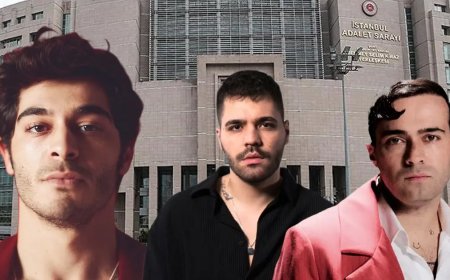 Ünlülere uyuşturucu soruşturmasında yeni dalga. Yusuf Güney tutuklandı