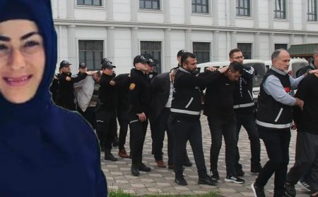 Aile meclisi kararıyla infaz edilen Güneş Yıldıztan cinayetinde kan donduran ayrıntılar