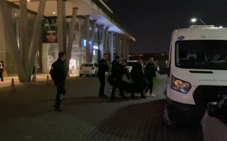 Zeytinburnu'nda aile faciası! Öz kızını öldürdü, eski eşini yaraladı