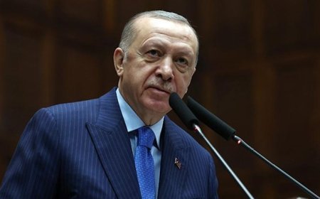 Son dakika.... Cumhurbaşkanı Erdoğan'dan önemli açıklamalar