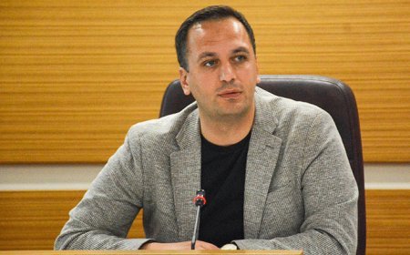 Bornova Belediye Başkanı Ömer Eşki'nin serbest bırakılmasına itiraz edildi