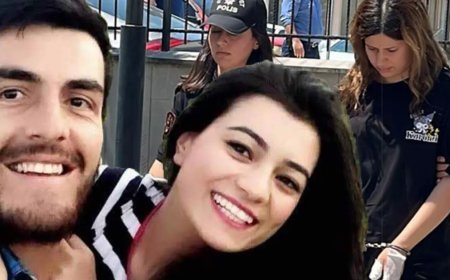 Yasak aşk cinayetinde ağırlaştırılmış müebbet