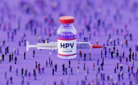 Danıştay'dan HPV aşısı kararı