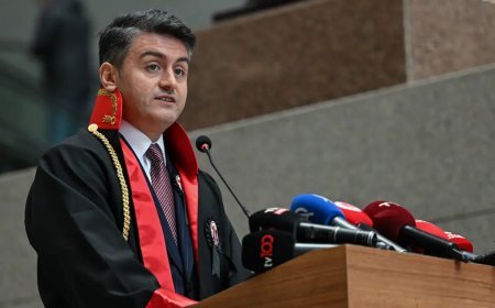 Başsavcı Fatih Dönmez: 169 ünlüde uyuşturucu maddeye rastlanıldı