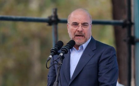 İran'dan ABD'ye rest! 'Lübnan'da silahlar susmadan masaya oturmayız'