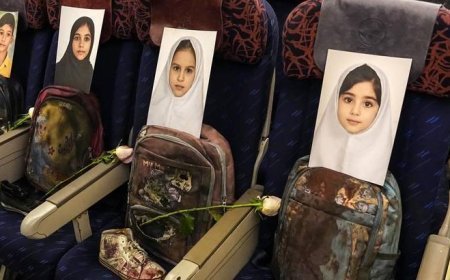 ABD ile görüşmeye böyle gittiler: İran uçağında 4 kanlı çanta! 'Yoldaşlarım'