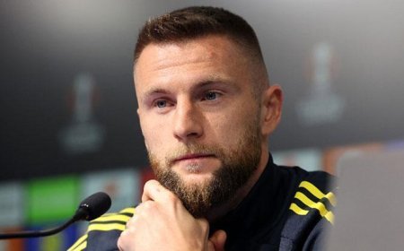 Son dakika... Fenerbahçeli futbolcu Skriniar'a hırsızlık şoku! İfadesi ortaya çıktı