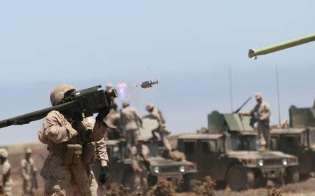 ABD basını savaşta Çin ve Rusya'nın rolünü yazdı! İran'a 'MANPADS' mi gönderdi?