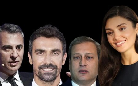 "Morfin" tespit edilmişti. Hande Erçel'in sonucuna yeniden inceleme talebi