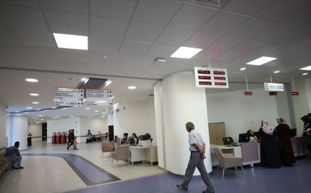 KDK'dan özel hastanenin fazladan aldığı ücret için faiziyle iade tavsiyesi