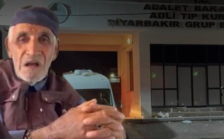 Ekipler 23 gün arayıp, tek bir iz bulamamıştı.. Evine çok yakın mesafede başsız cesedi bulundu