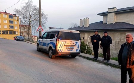 Yalnız yaşadığı evde ölü bulundu