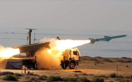 İran'dan 'hiçbir liman güvende olmaz' mesajı! Tahran'dan tehditlere net cevap