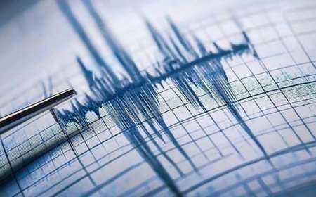 60’tan fazla ülkeden deprem uzmanları İstanbul’da buluşacak